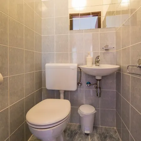 Apartamento Nicol Crikvenica