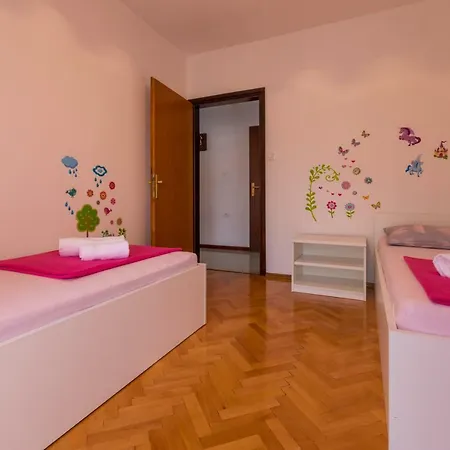 Apartamento Nicol Crikvenica