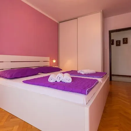 Apartamento Nicol *