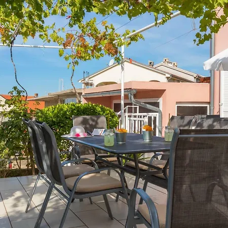 Nicol Apartamento Crikvenica