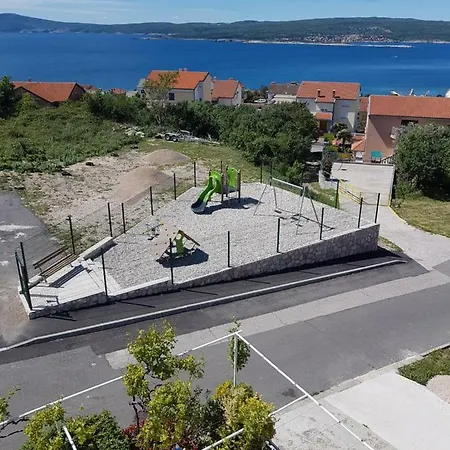 Nicol Lejlighed Crikvenica