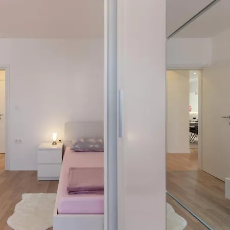 Apartamento Nicol