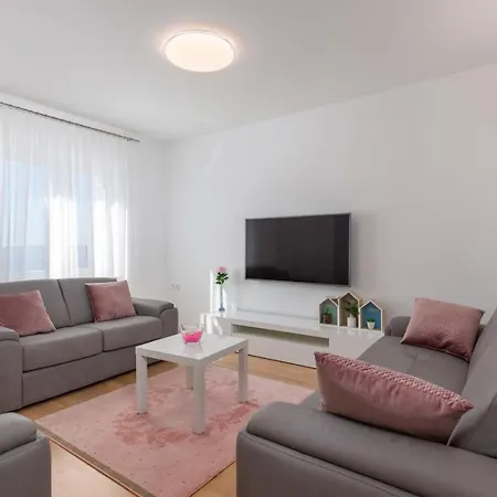 Apartamento Nicol