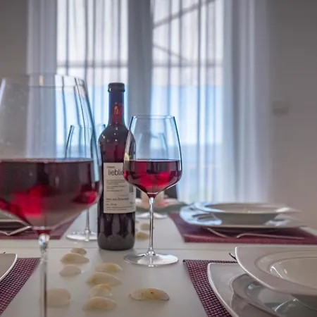 Nicol Apartamento Crikvenica