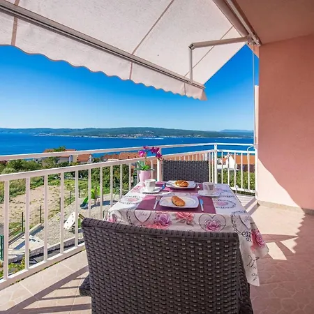 Nicol Appartement Crikvenica