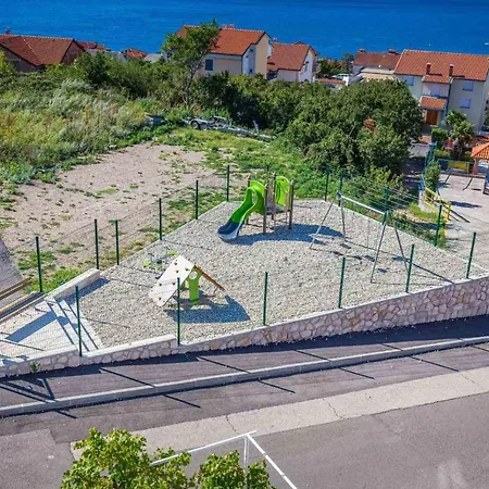 Nicol Apartamento Crikvenica