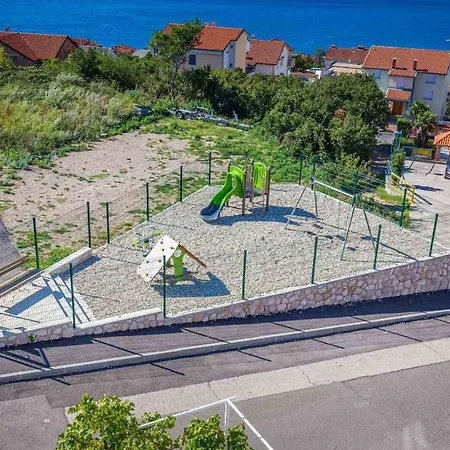 Nicol Lejlighed Crikvenica